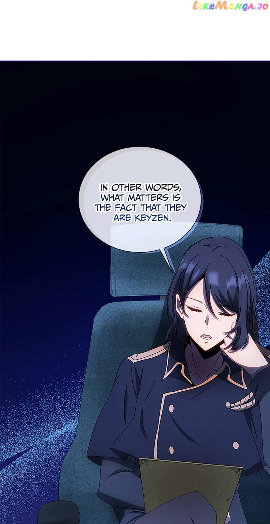 Necromancer Academy and the Genius Summoner chapter 41 page 69