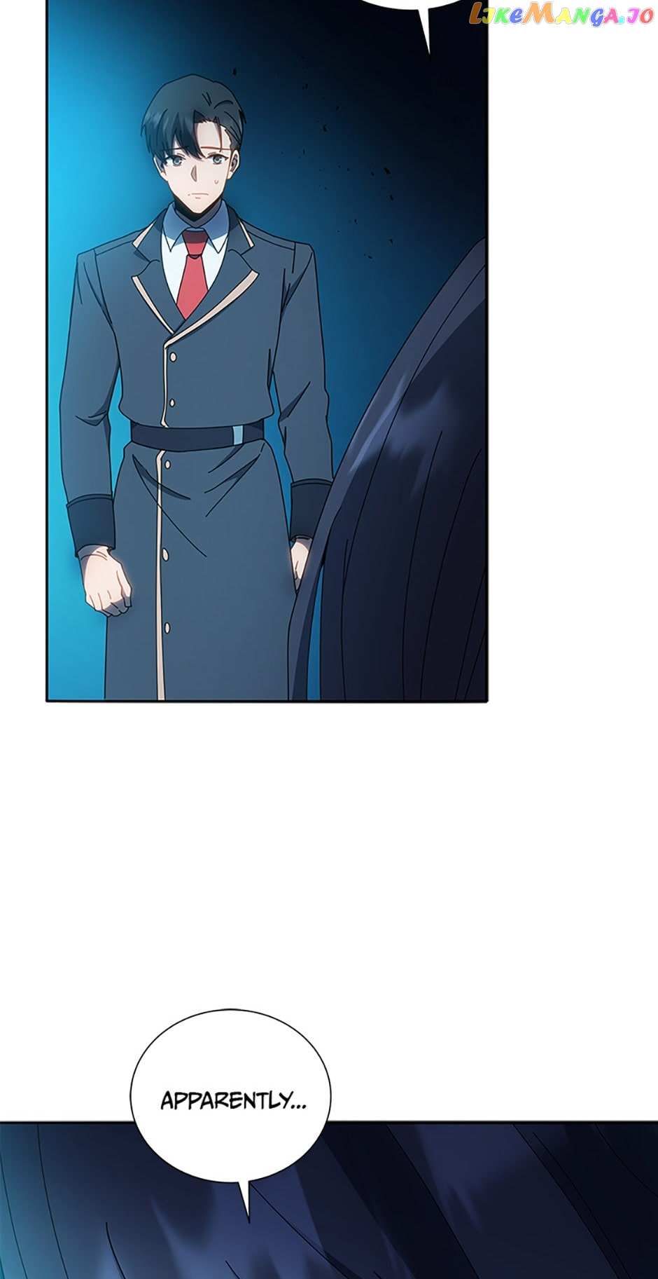 Necromancer Academy and the Genius Summoner chapter 41 page 71