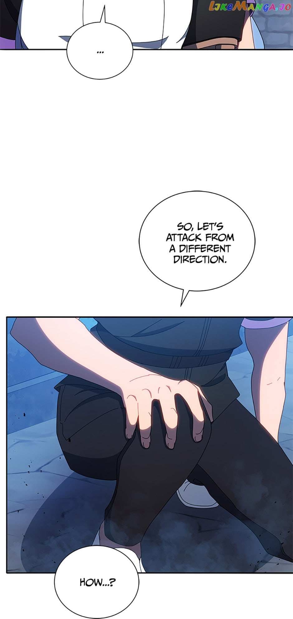 Necromancer Academy and the Genius Summoner chapter 41 page 79