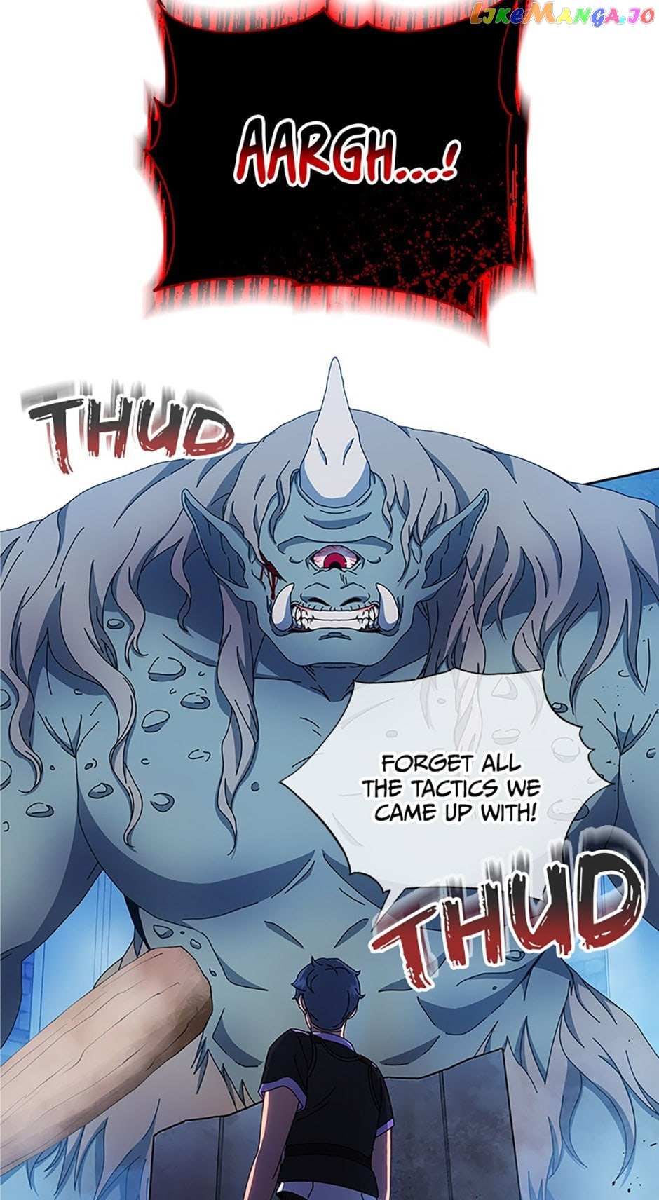 Necromancer Academy and the Genius Summoner chapter 41 page 82