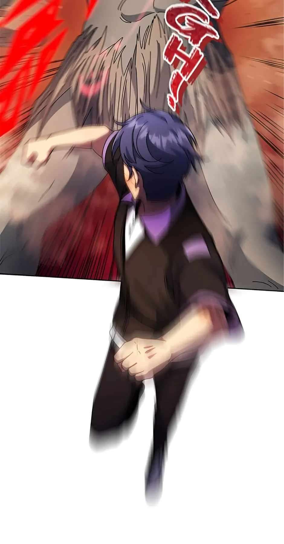 Necromancer Academy and the Genius Summoner chapter 42 page 10