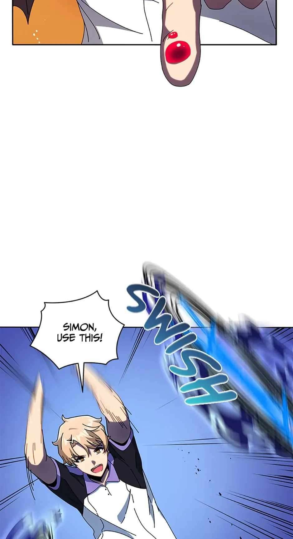 Necromancer Academy and the Genius Summoner chapter 42 page 12