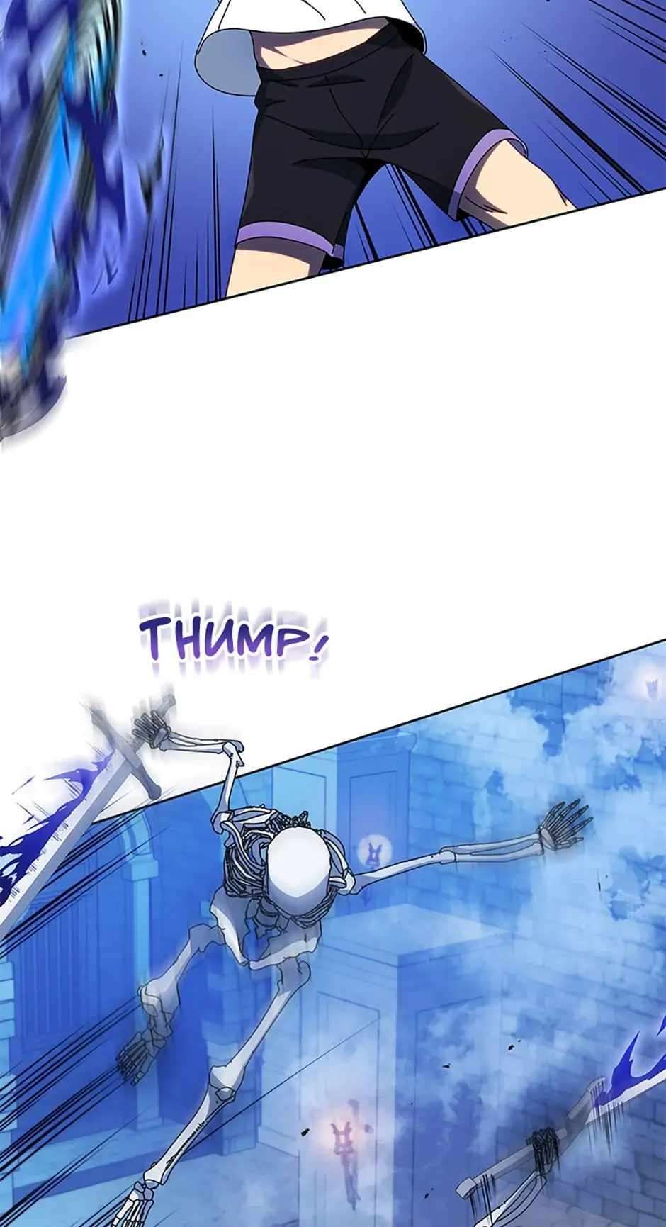 Necromancer Academy and the Genius Summoner chapter 42 page 13