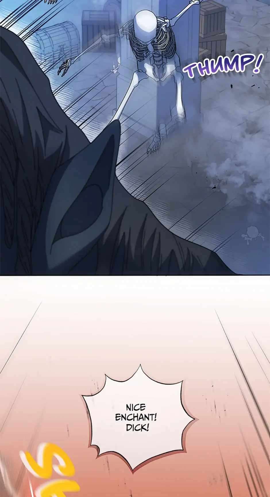 Necromancer Academy and the Genius Summoner chapter 42 page 14