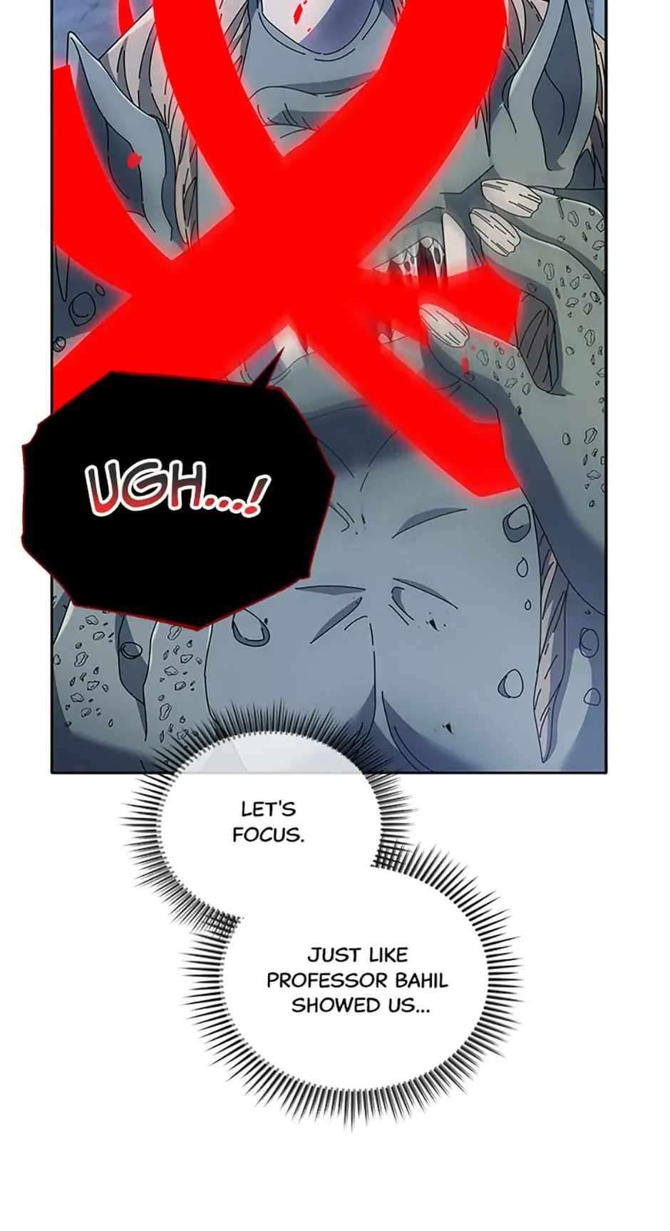 Necromancer Academy and the Genius Summoner chapter 42 page 17