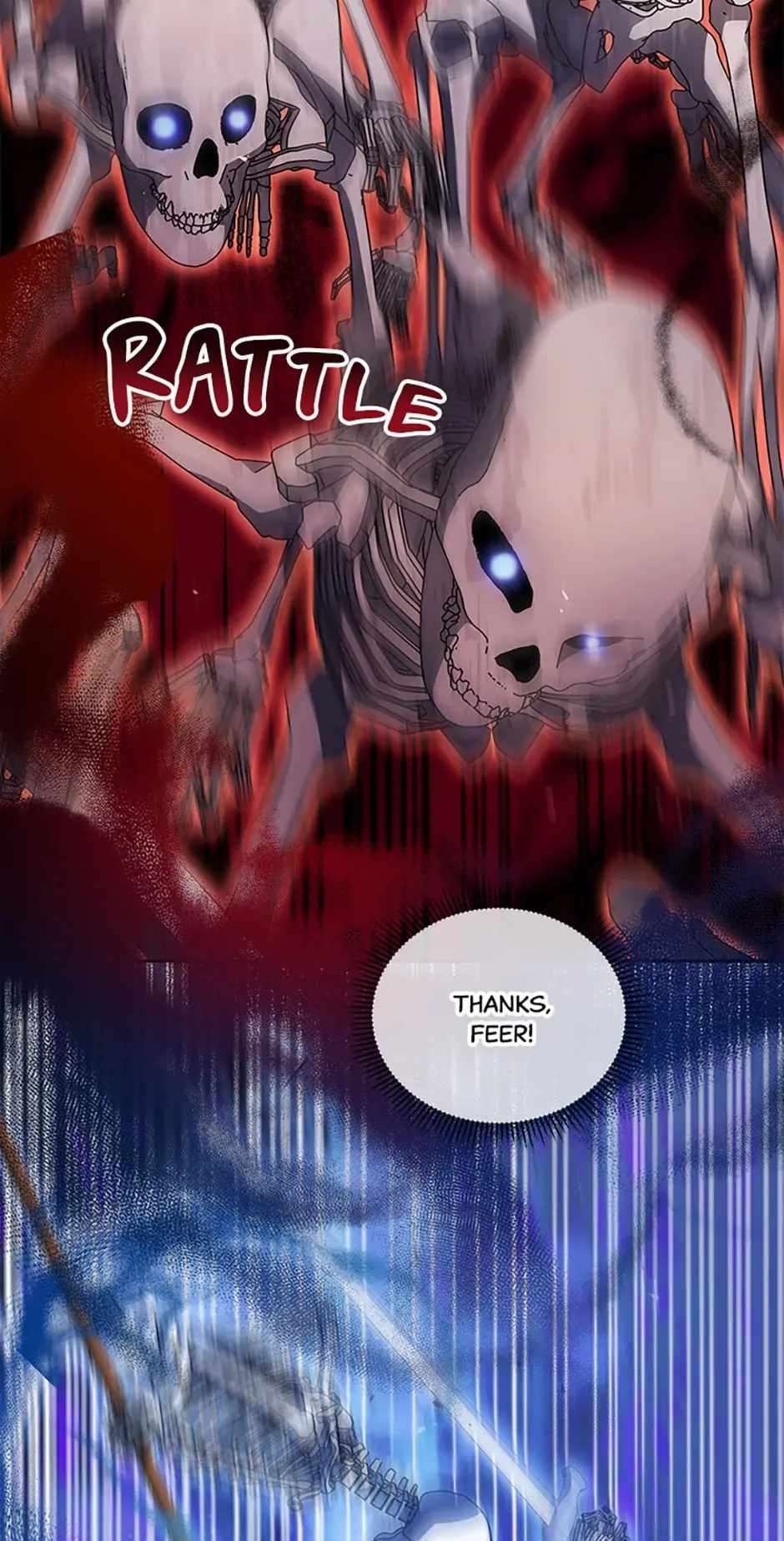 Necromancer Academy and the Genius Summoner chapter 42 page 23