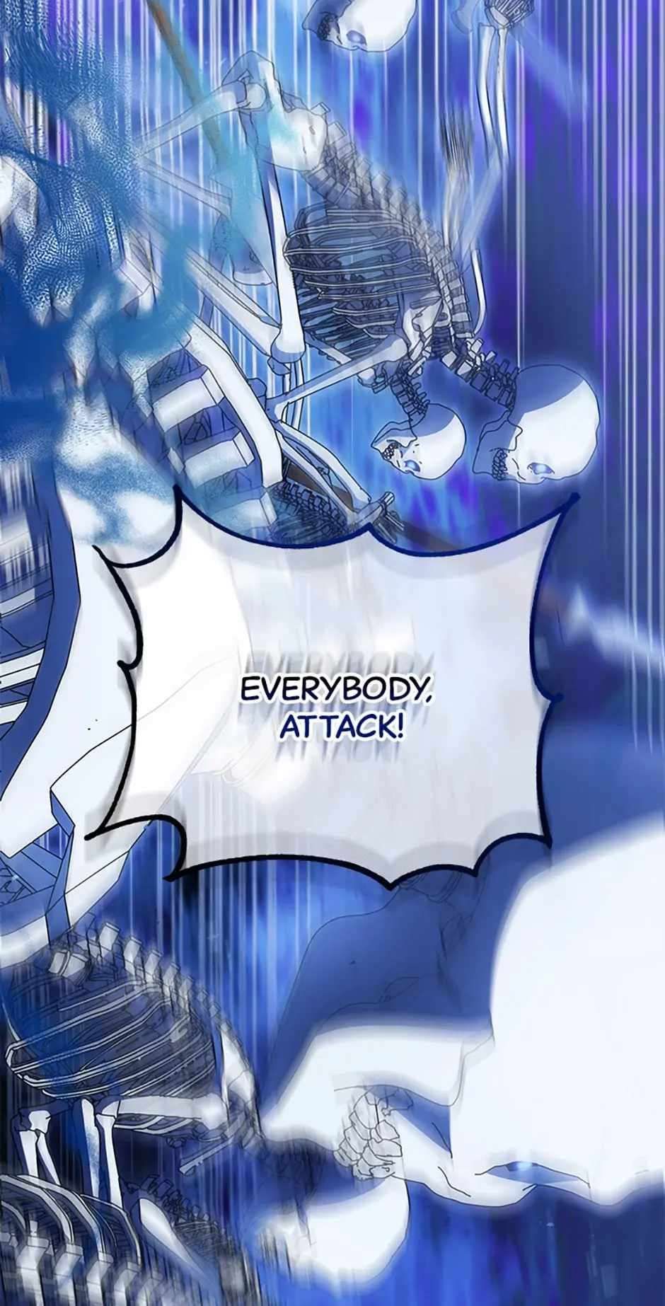 Necromancer Academy and the Genius Summoner chapter 42 page 24