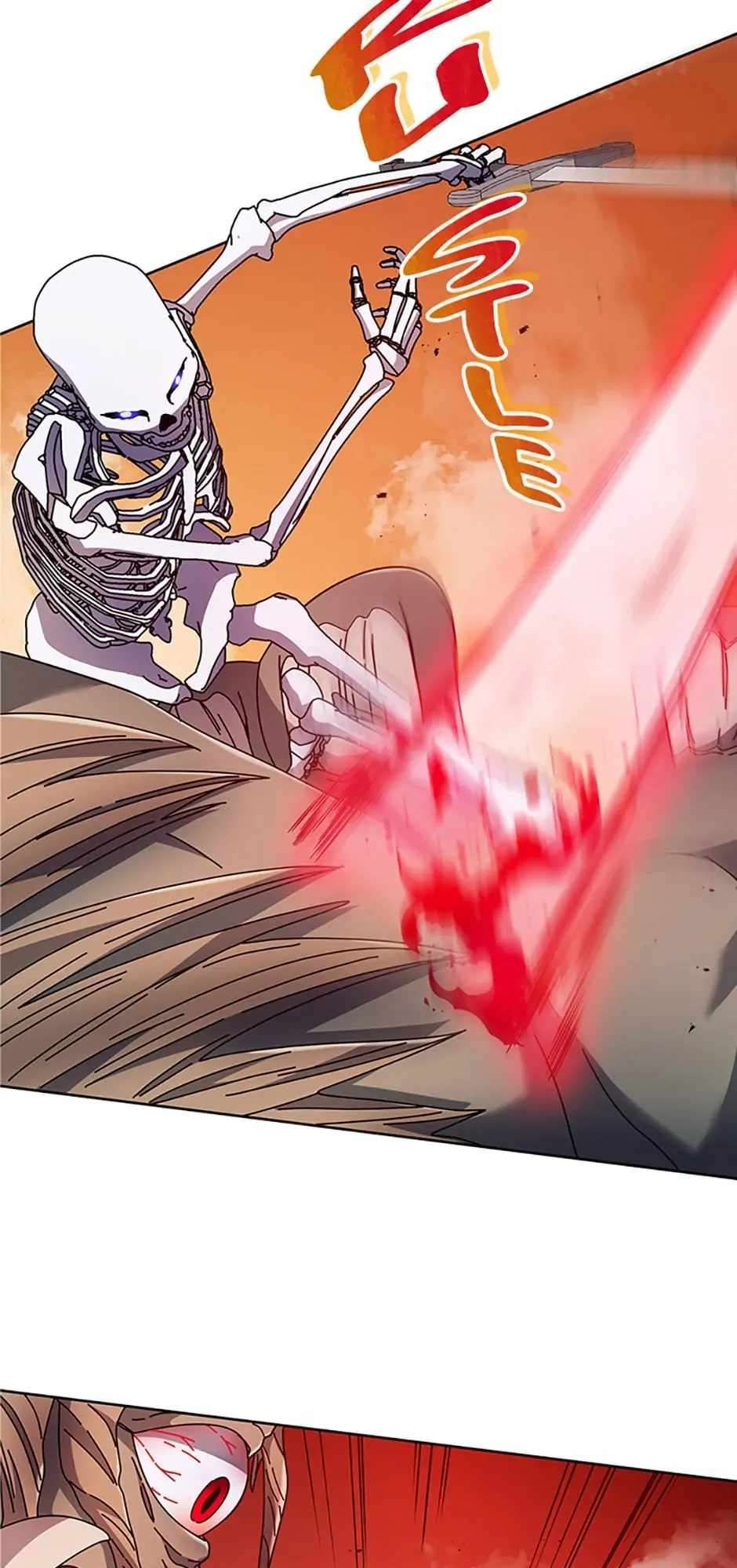 Necromancer Academy and the Genius Summoner chapter 42 page 27