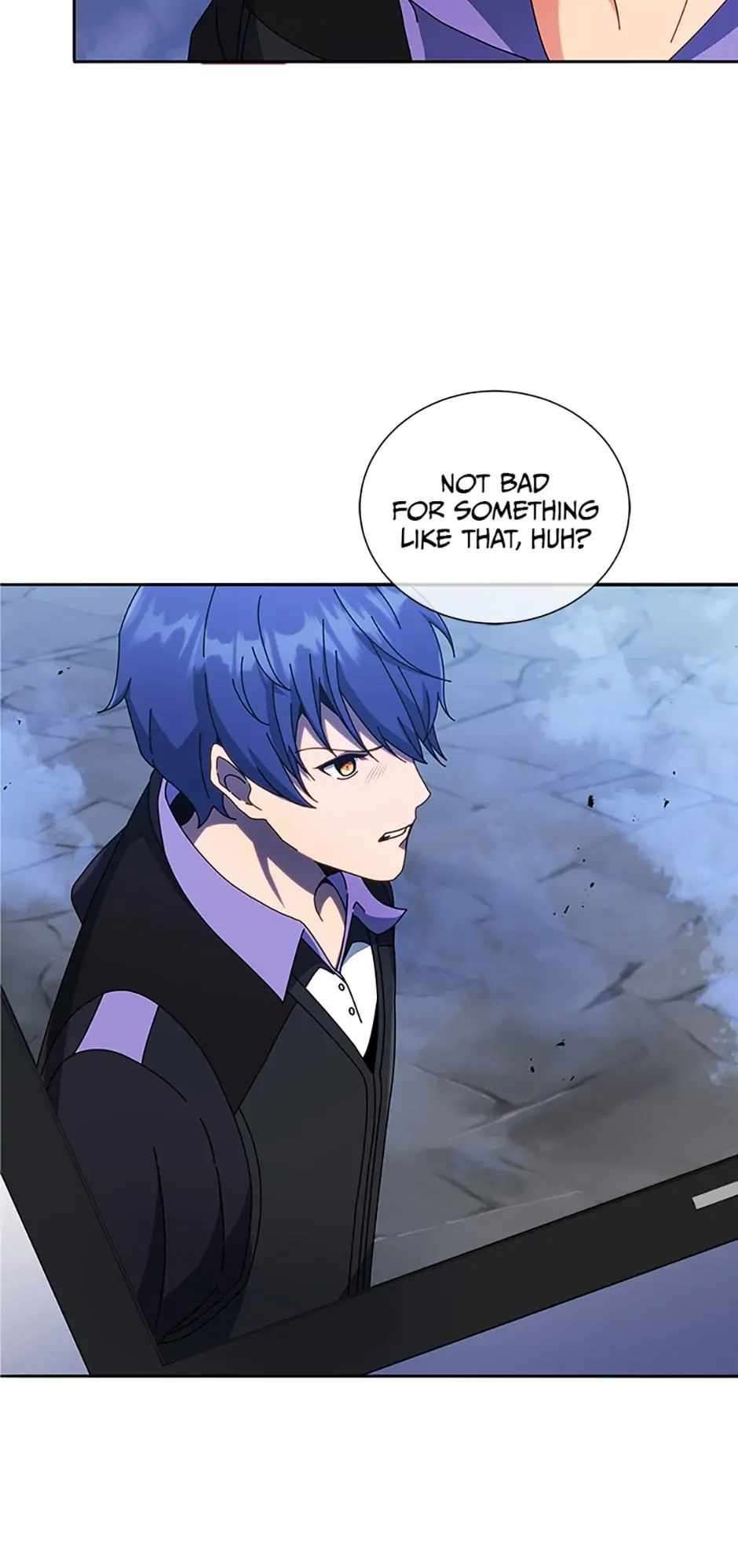 Necromancer Academy and the Genius Summoner chapter 42 page 32