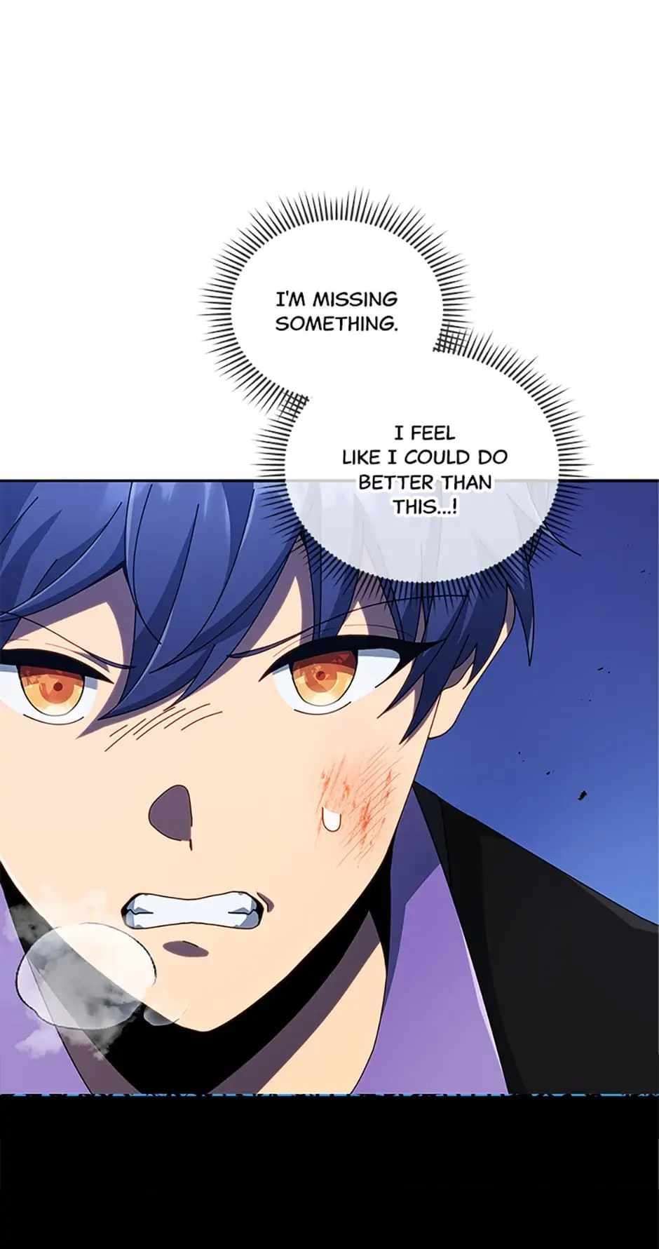 Necromancer Academy and the Genius Summoner chapter 42 page 33