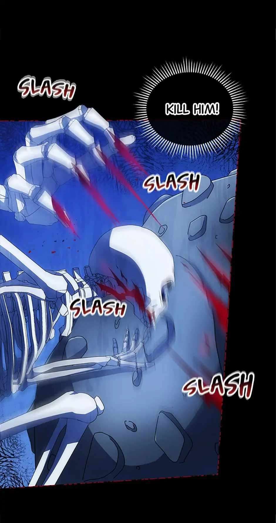 Necromancer Academy and the Genius Summoner chapter 42 page 38