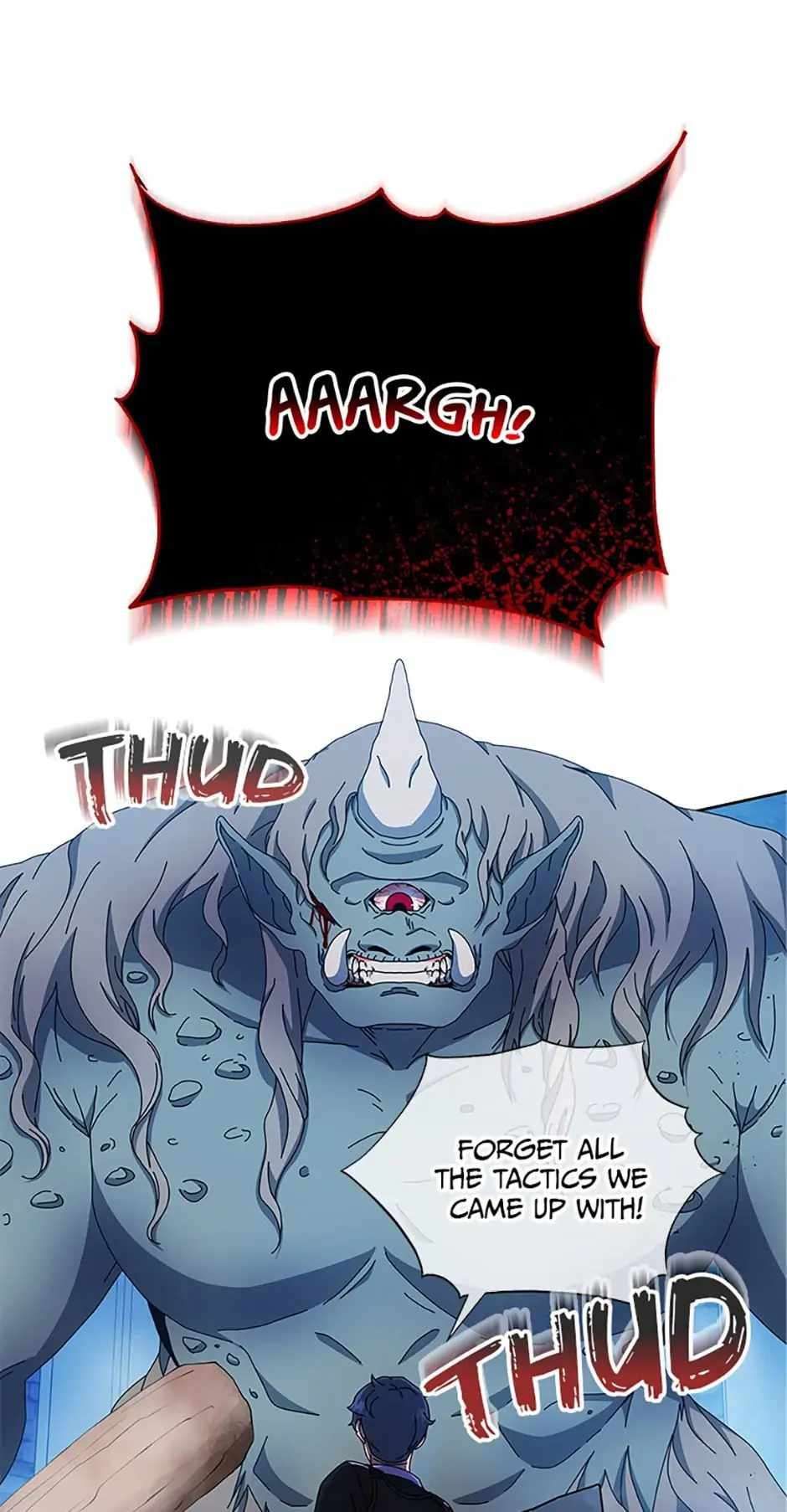 Necromancer Academy and the Genius Summoner chapter 42 page 4