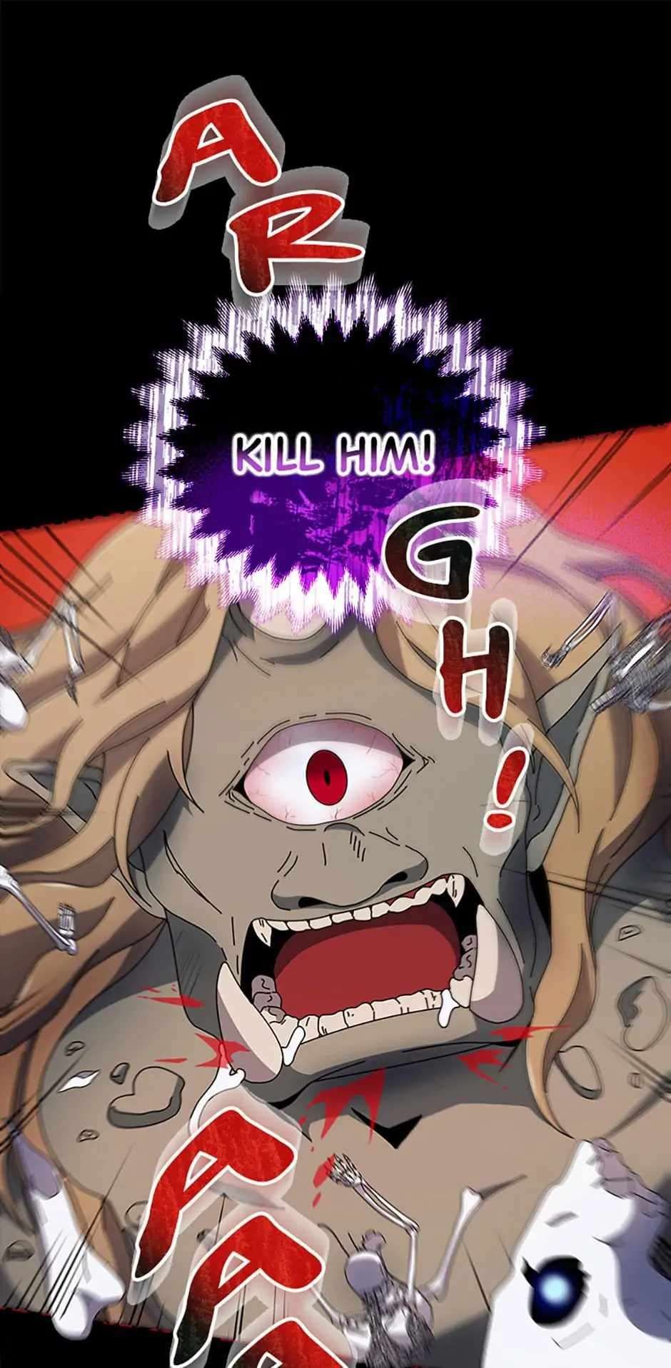 Necromancer Academy and the Genius Summoner chapter 42 page 41