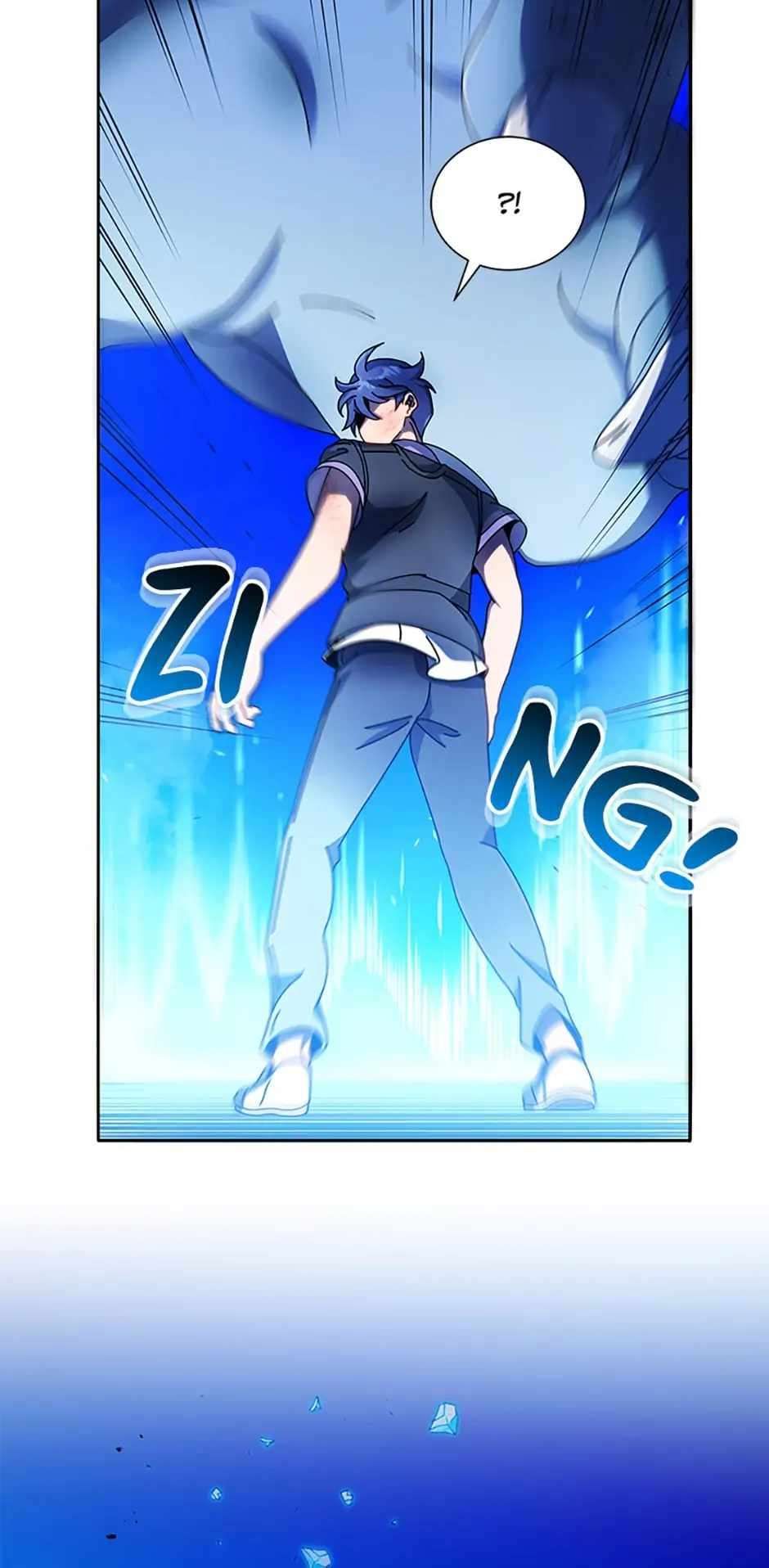 Necromancer Academy and the Genius Summoner chapter 42 page 46