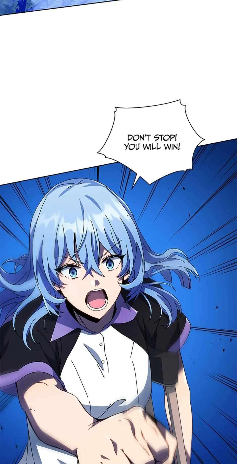 Necromancer Academy and the Genius Summoner chapter 42 page 50