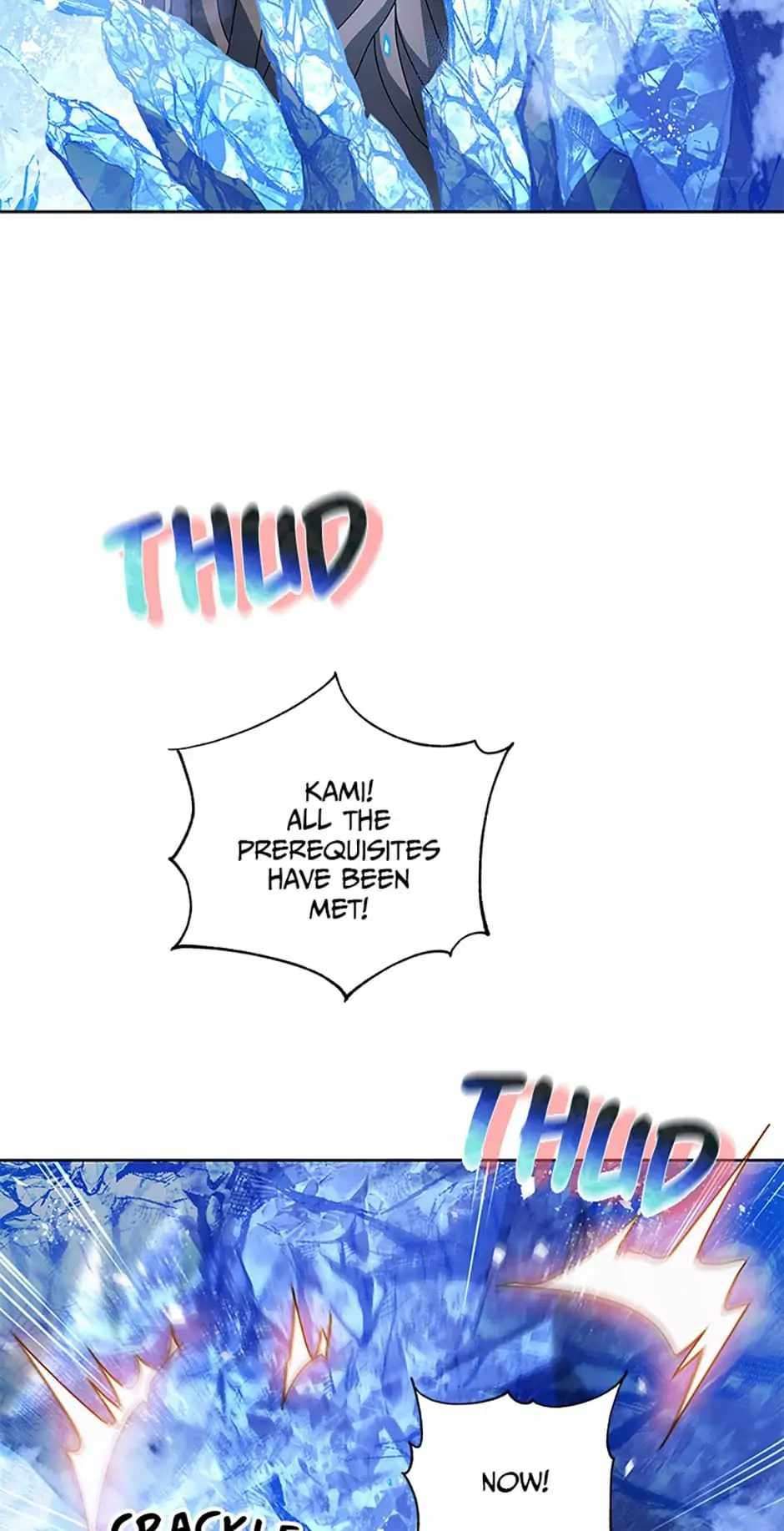 Necromancer Academy and the Genius Summoner chapter 42 page 52