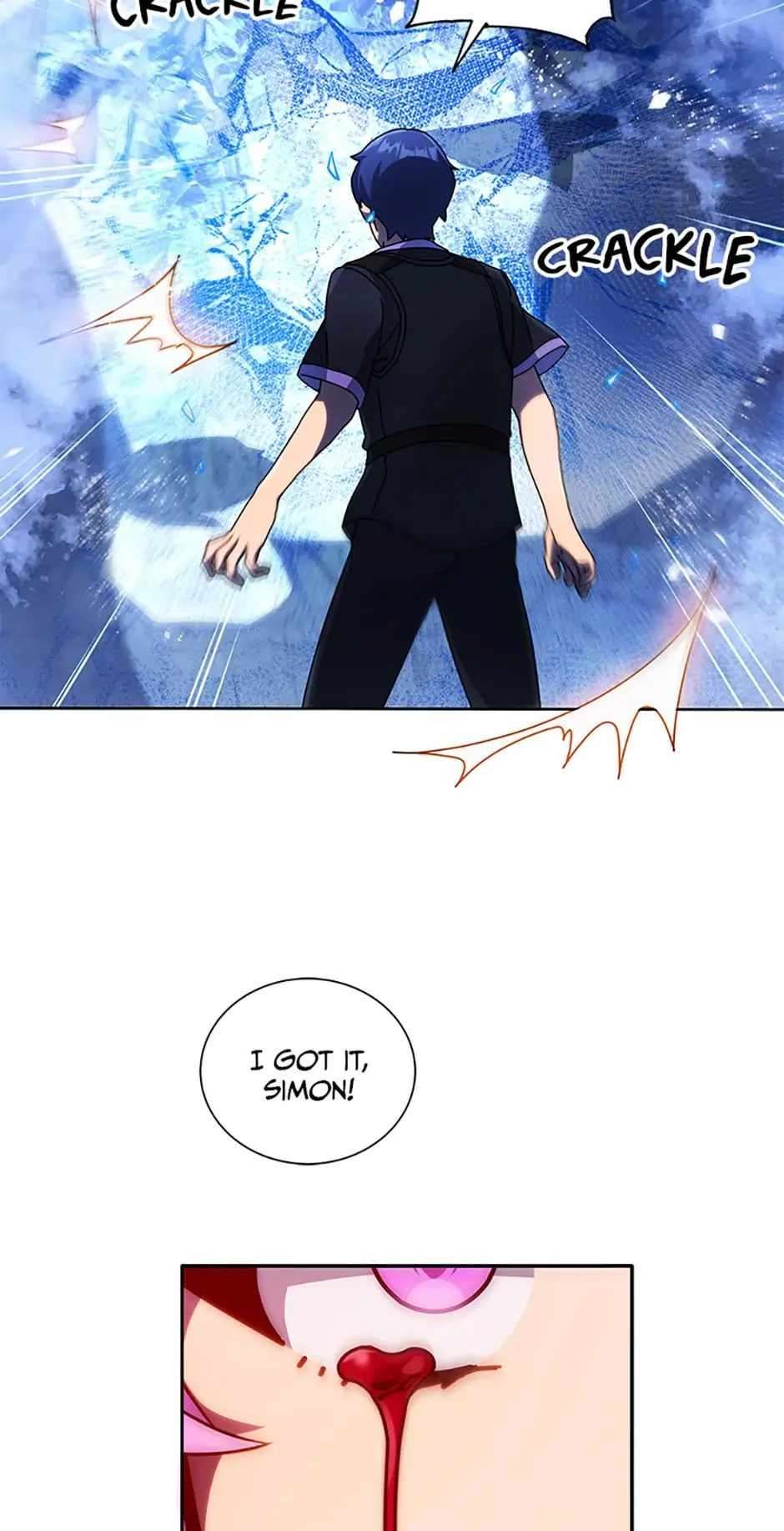 Necromancer Academy and the Genius Summoner chapter 42 page 53