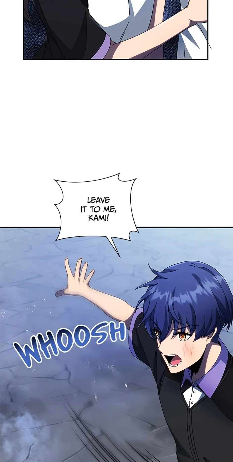 Necromancer Academy and the Genius Summoner chapter 42 page 59