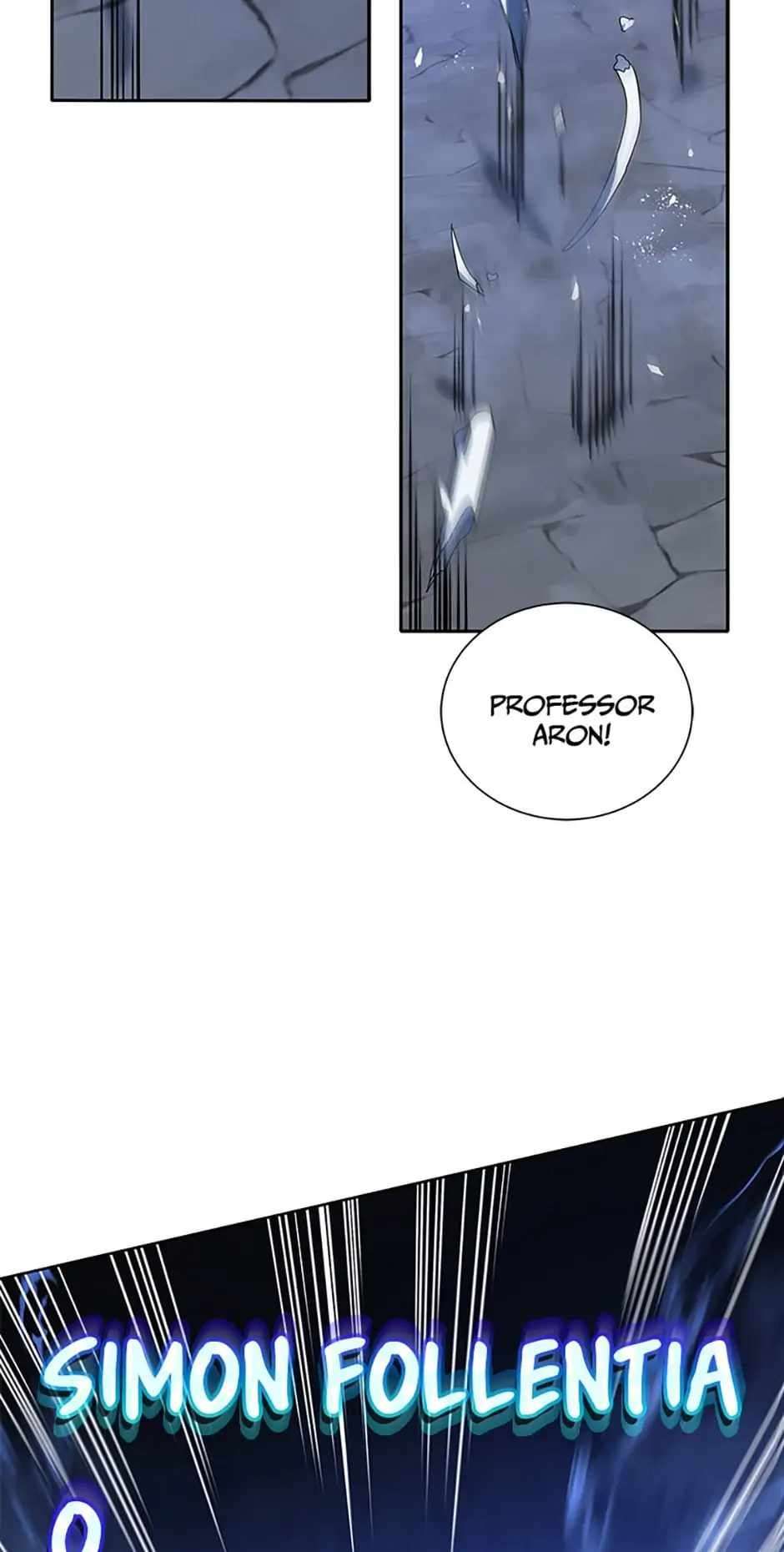 Necromancer Academy and the Genius Summoner chapter 42 page 61