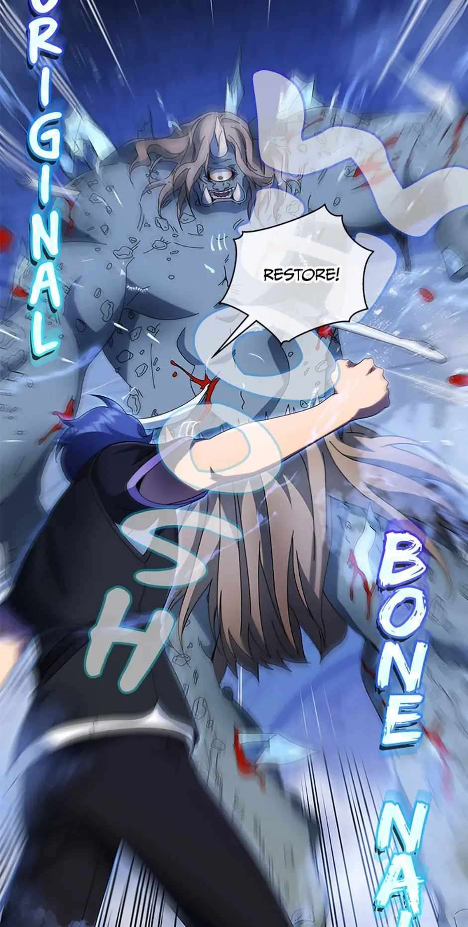 Necromancer Academy and the Genius Summoner chapter 42 page 62