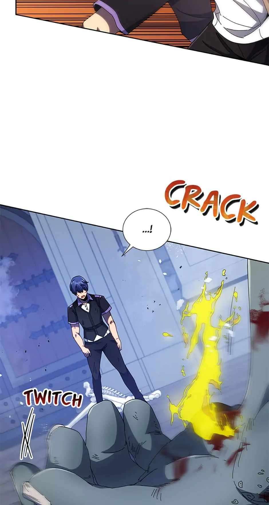 Necromancer Academy and the Genius Summoner chapter 42 page 66