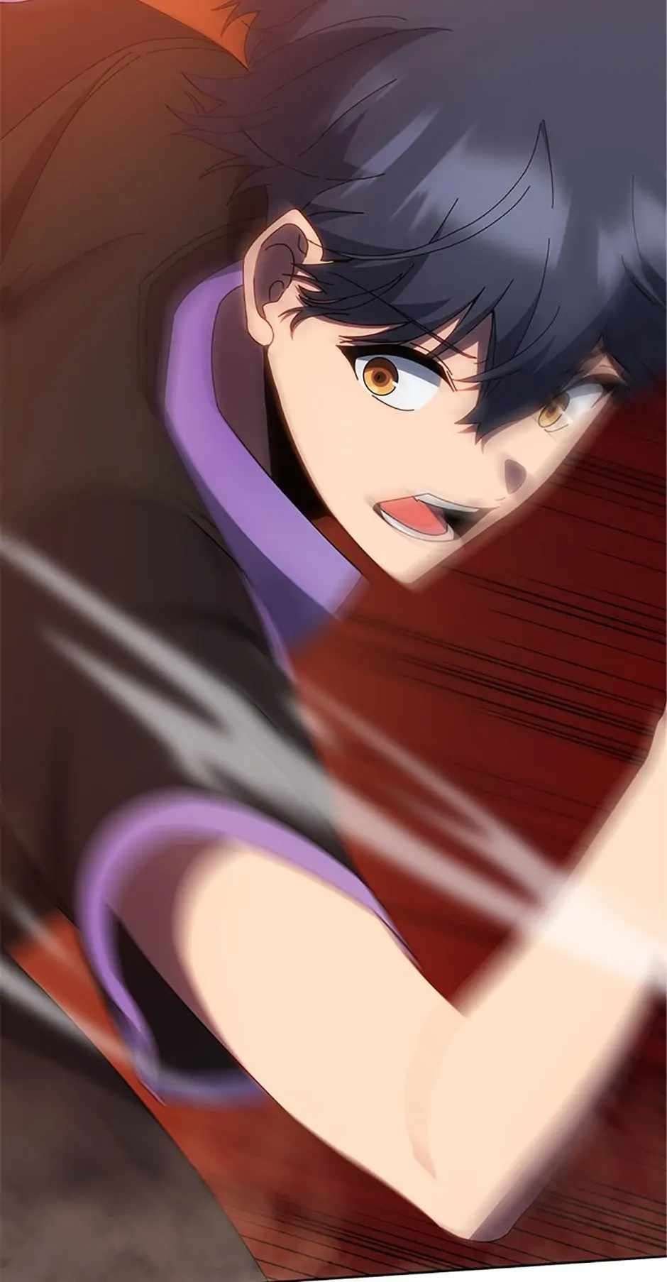 Necromancer Academy and the Genius Summoner chapter 42 page 7