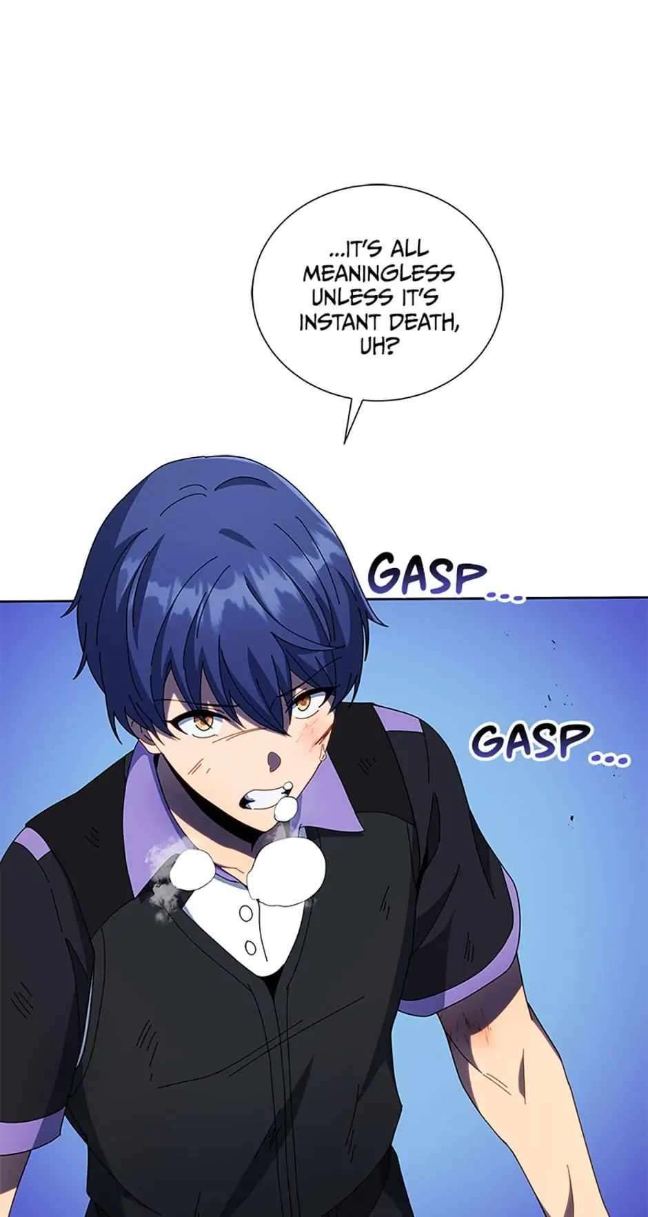 Necromancer Academy and the Genius Summoner chapter 42 page 71