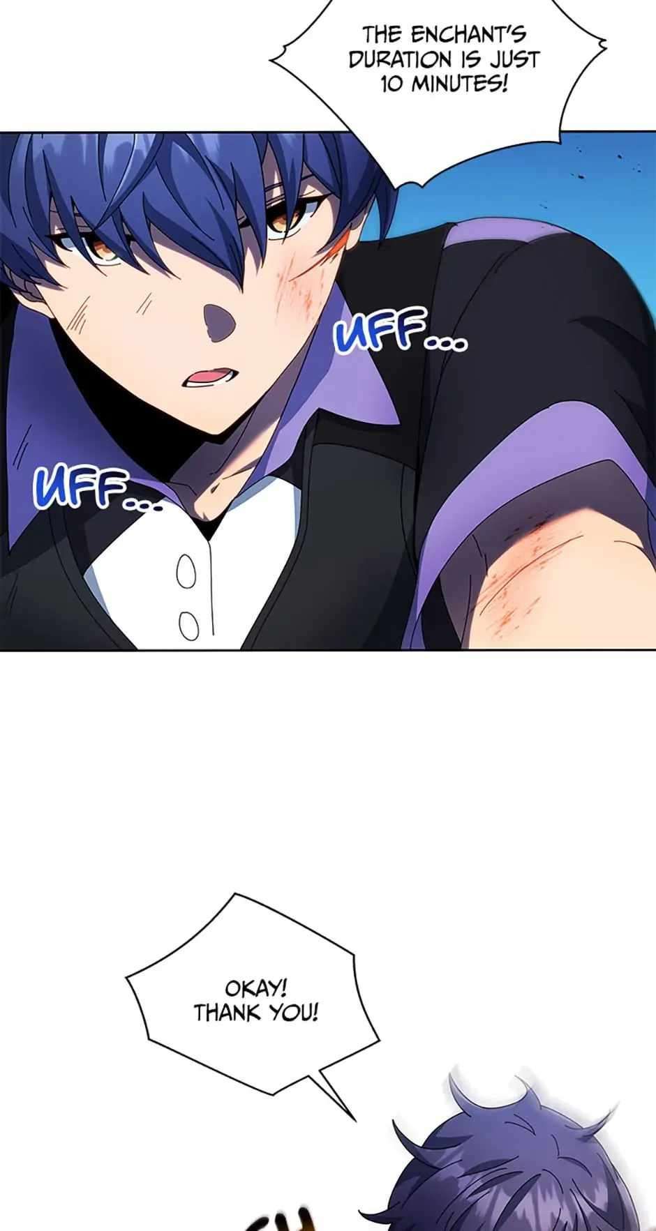 Necromancer Academy and the Genius Summoner chapter 42 page 75