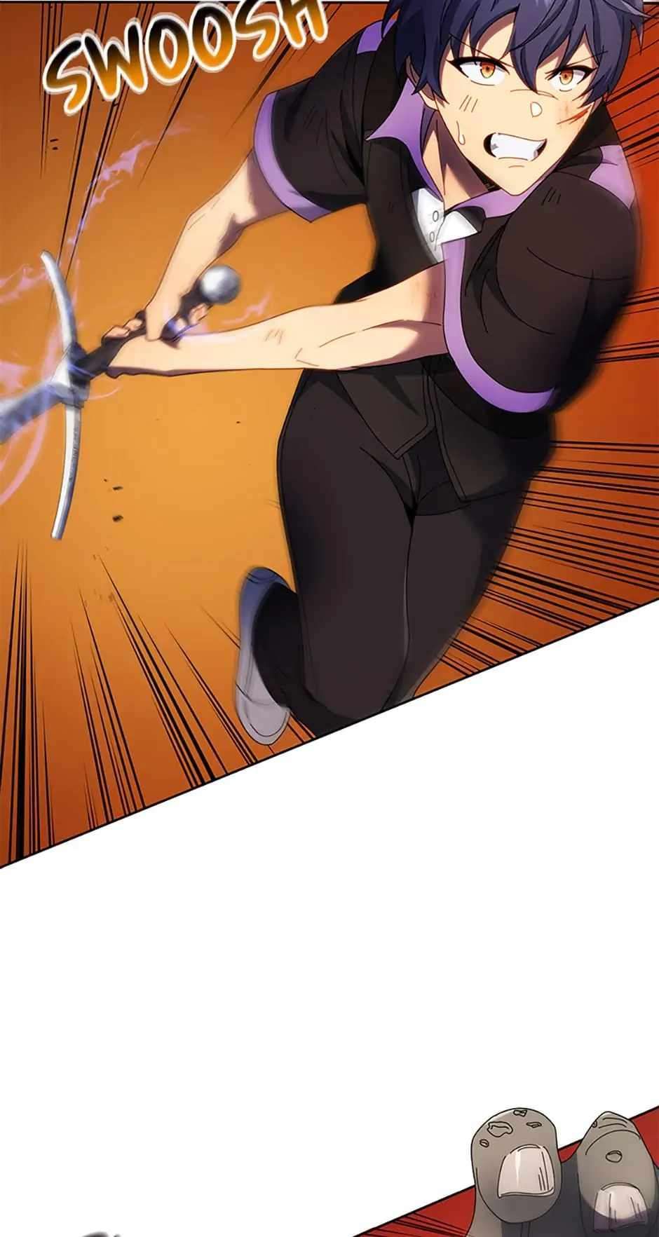 Necromancer Academy and the Genius Summoner chapter 42 page 76