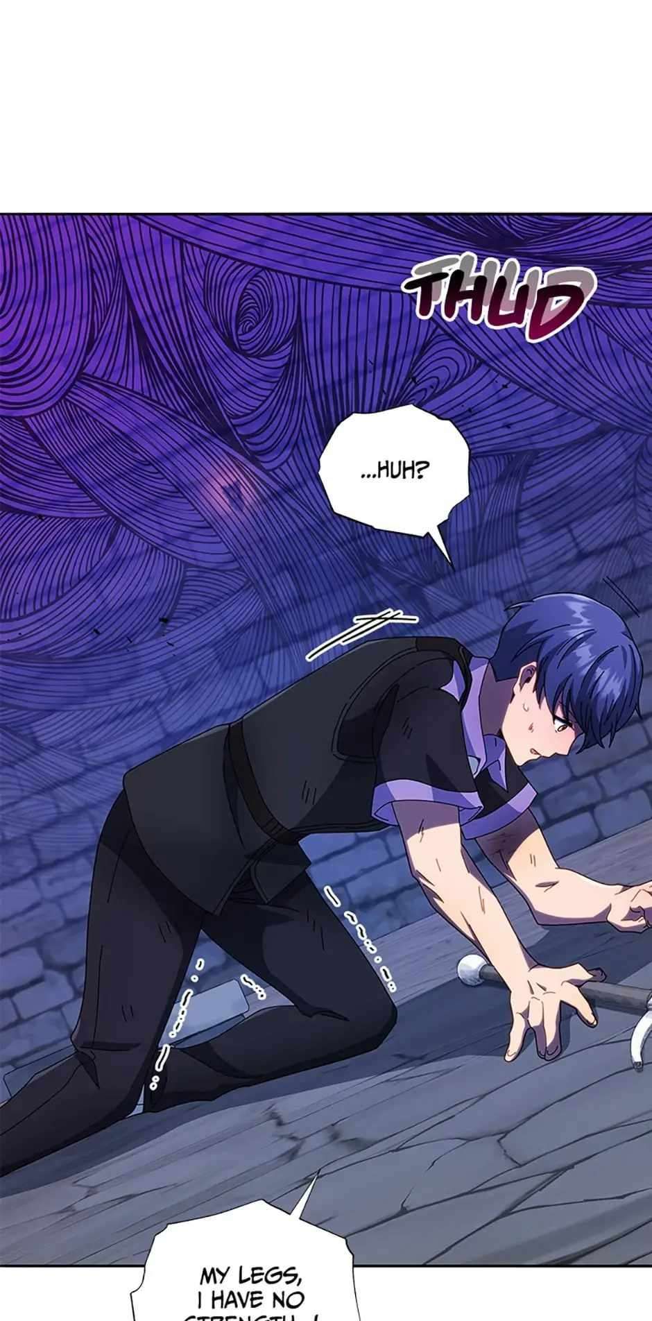 Necromancer Academy and the Genius Summoner chapter 42 page 79