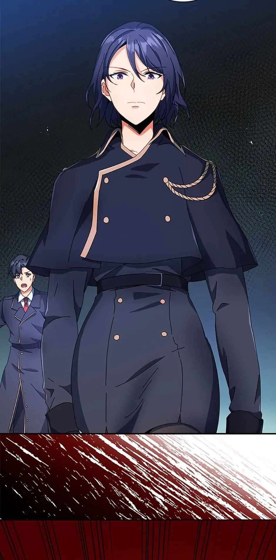 Necromancer Academy and the Genius Summoner chapter 42 page 83