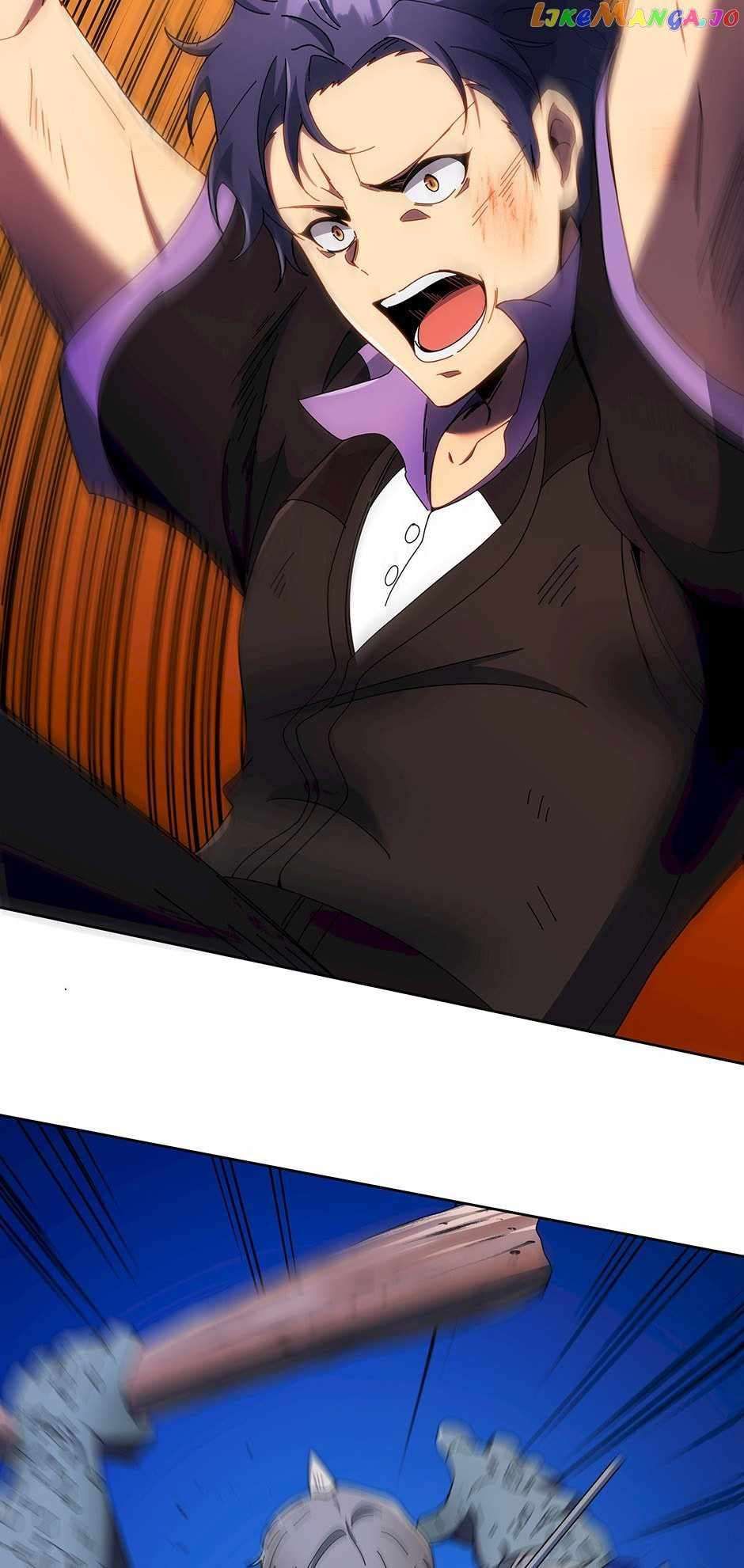 Necromancer Academy and the Genius Summoner chapter 43 page 11