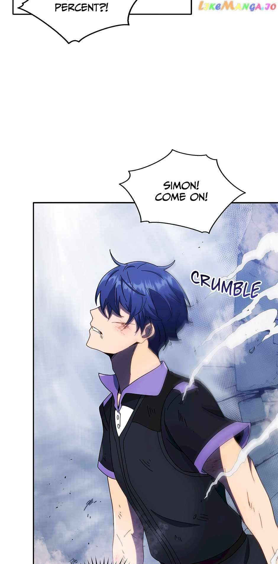 Necromancer Academy and the Genius Summoner chapter 43 page 17