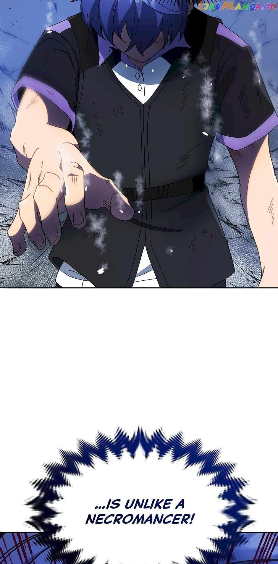 Necromancer Academy and the Genius Summoner chapter 43 page 19