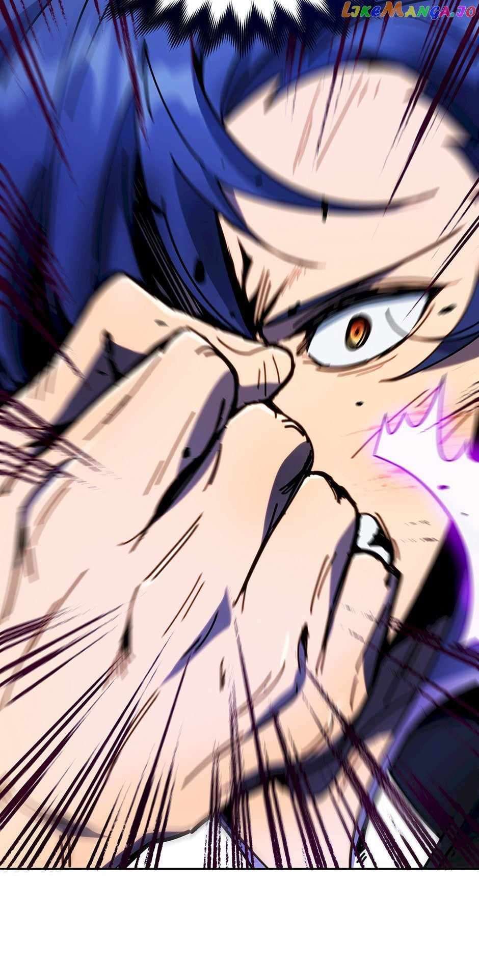 Necromancer Academy and the Genius Summoner chapter 43 page 20