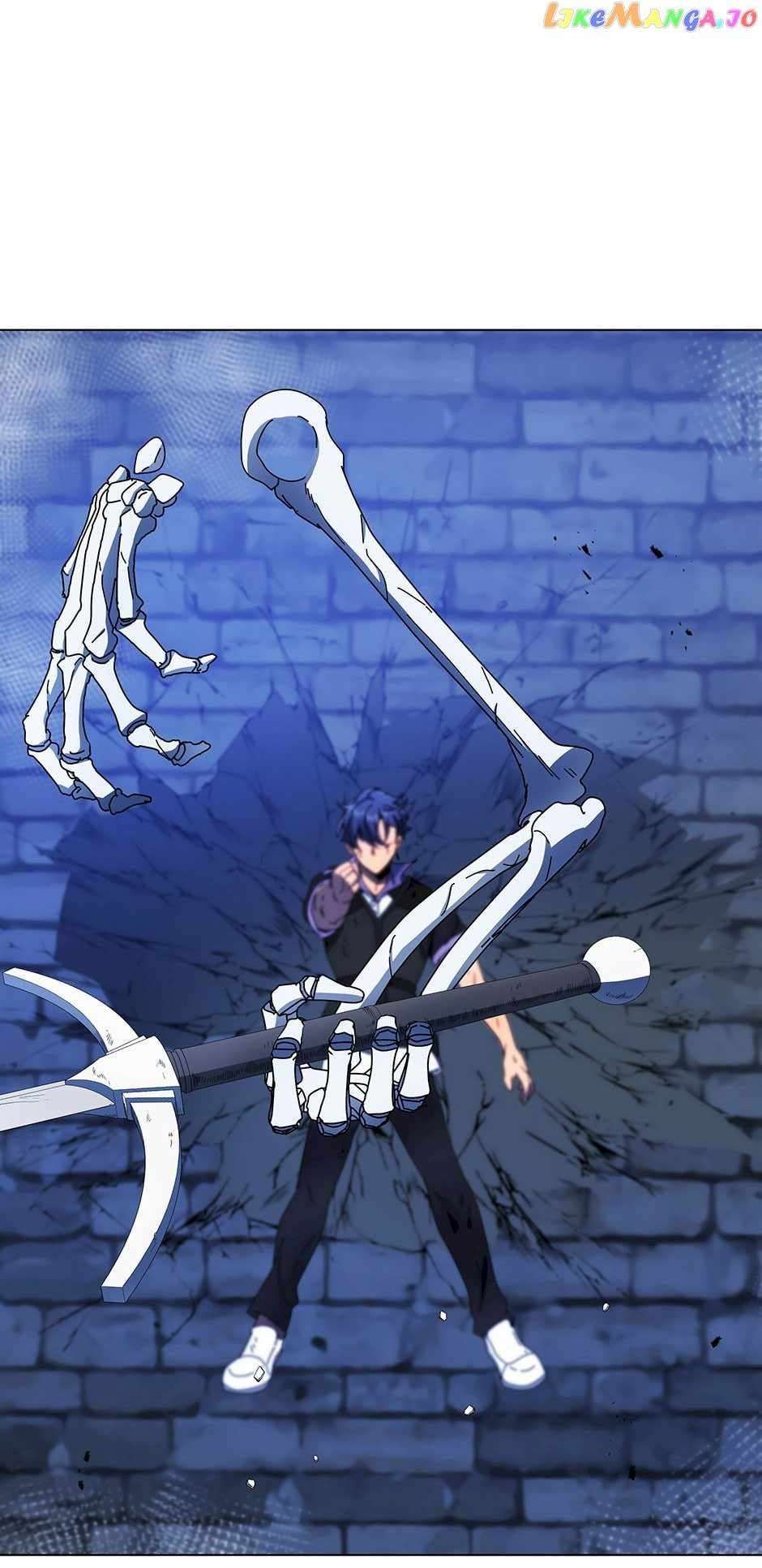 Necromancer Academy and the Genius Summoner chapter 43 page 22