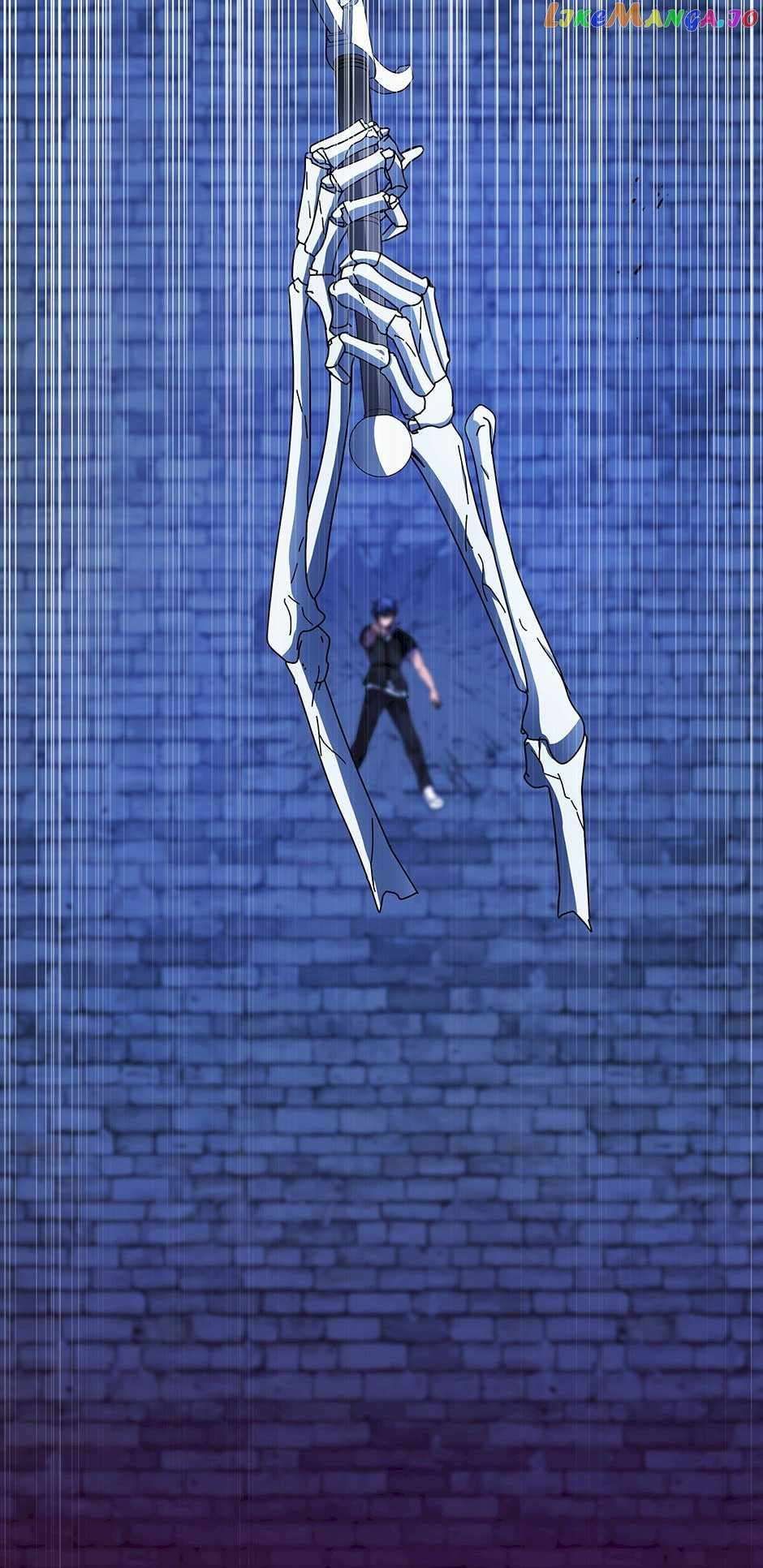 Necromancer Academy and the Genius Summoner chapter 43 page 24