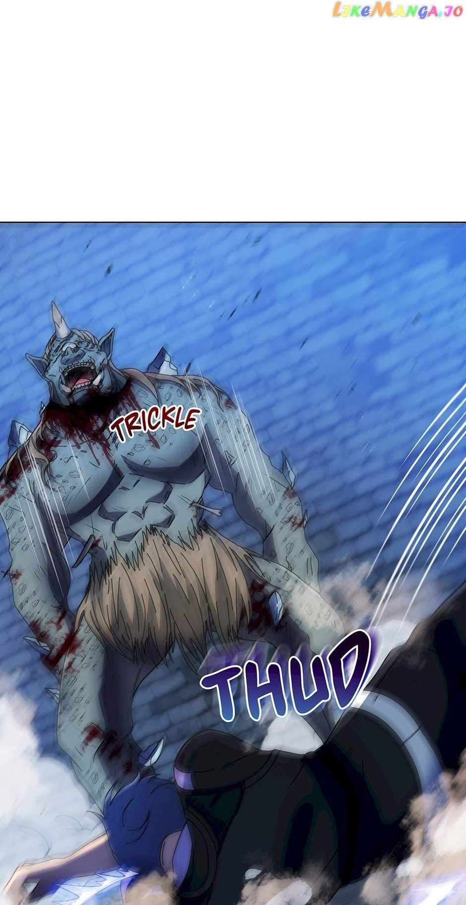 Necromancer Academy and the Genius Summoner chapter 43 page 27