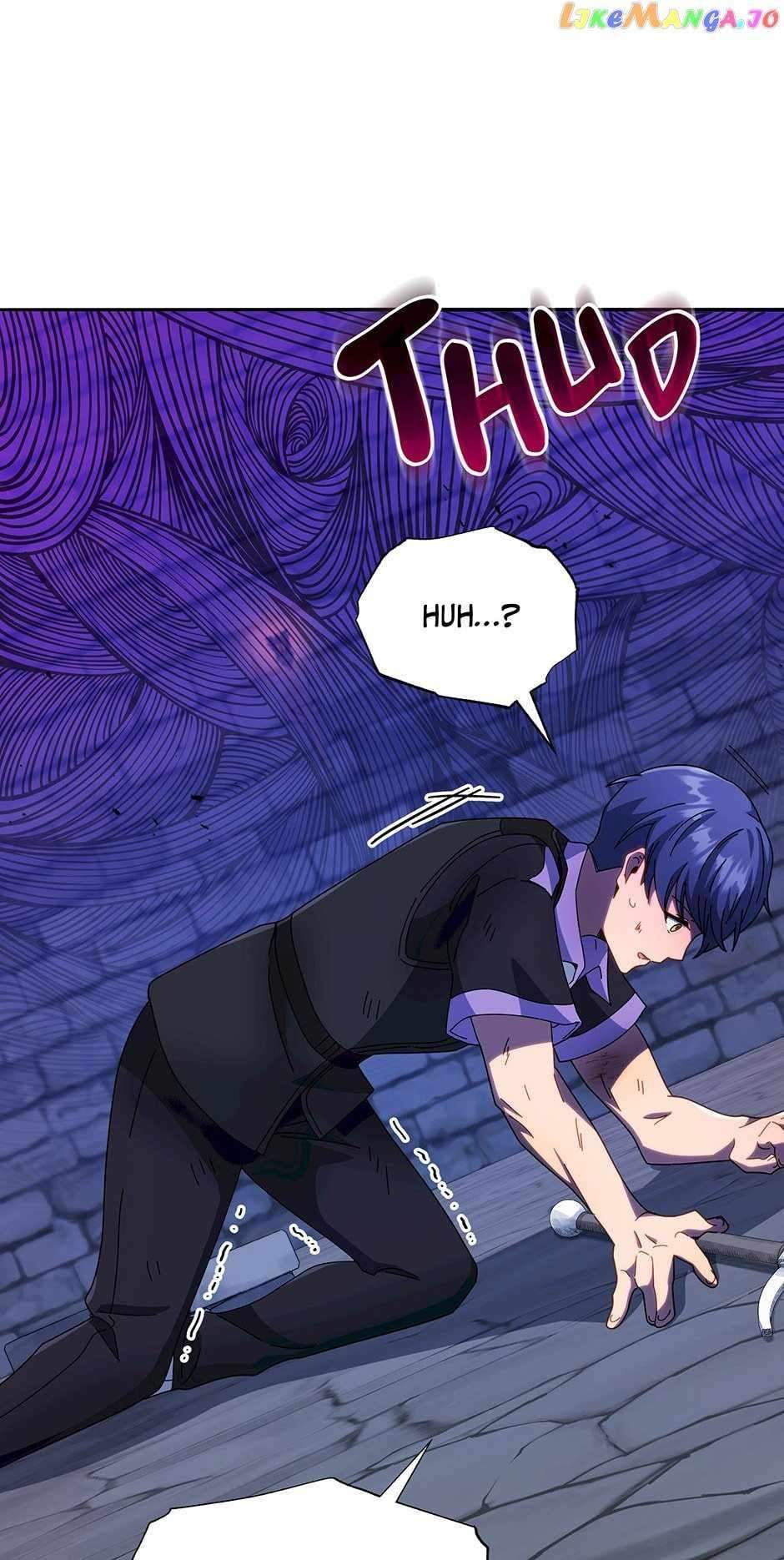 Necromancer Academy and the Genius Summoner chapter 43 page 3