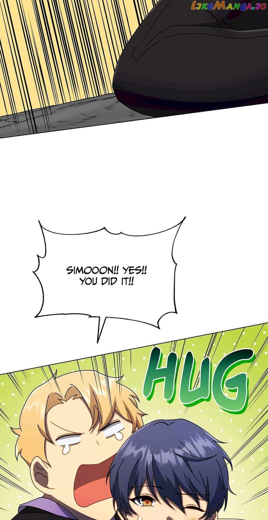 Necromancer Academy and the Genius Summoner chapter 43 page 31