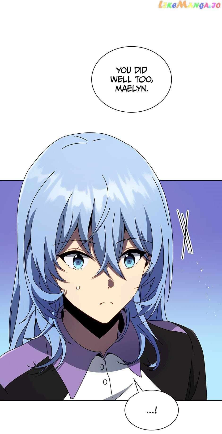 Necromancer Academy and the Genius Summoner chapter 43 page 34