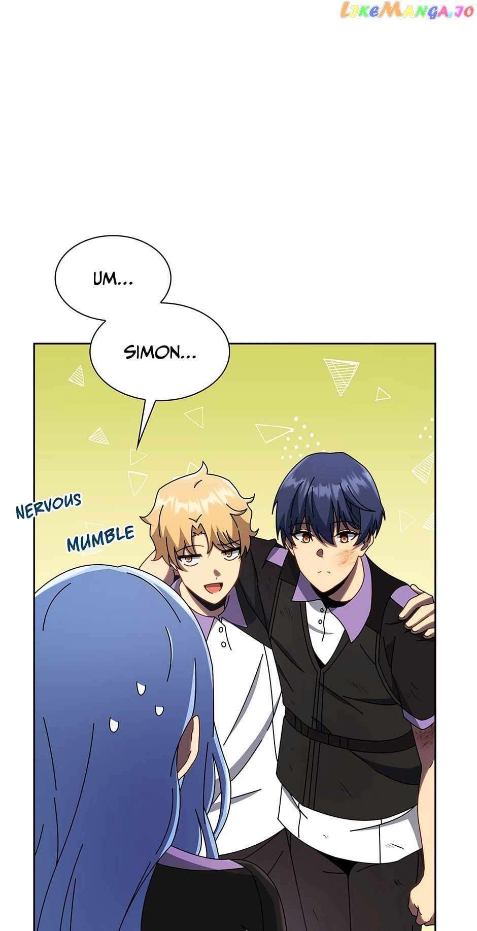 Necromancer Academy and the Genius Summoner chapter 43 page 35