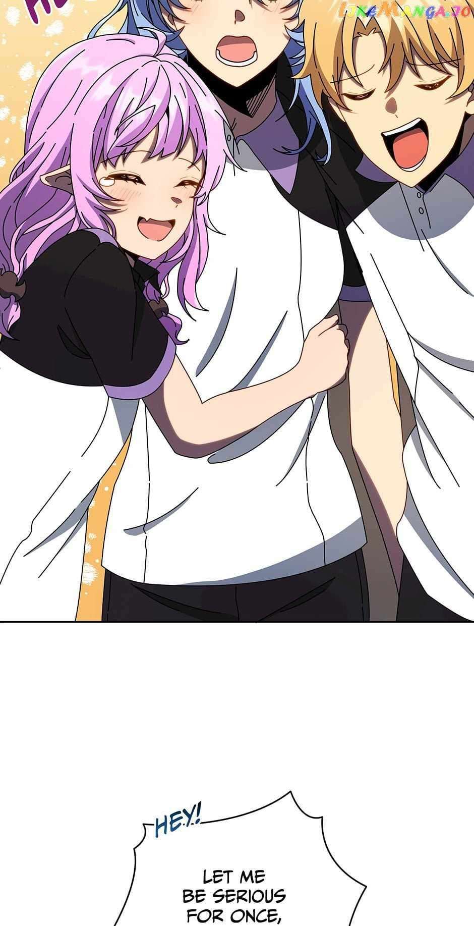 Necromancer Academy and the Genius Summoner chapter 43 page 37