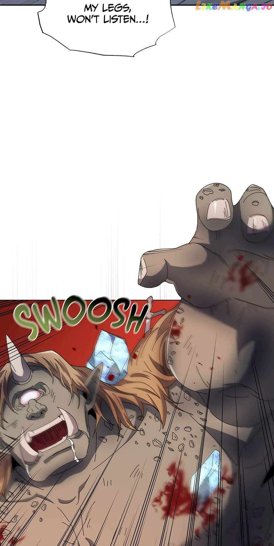 Necromancer Academy and the Genius Summoner chapter 43 page 4