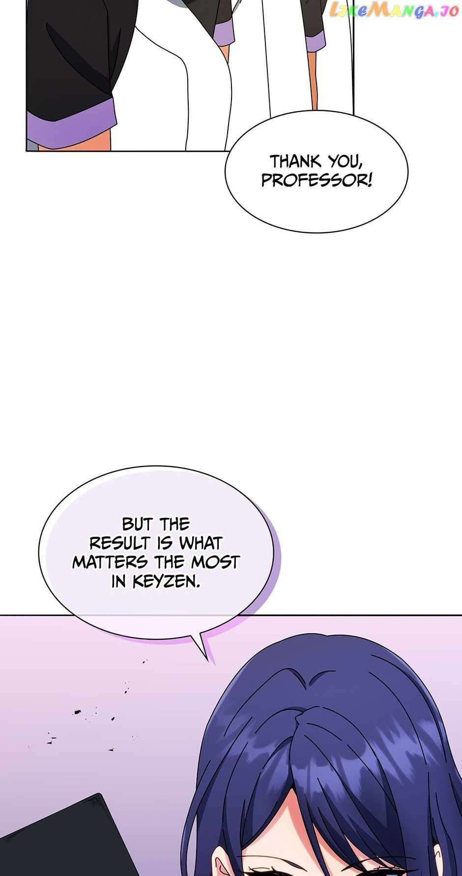 Necromancer Academy and the Genius Summoner chapter 43 page 42