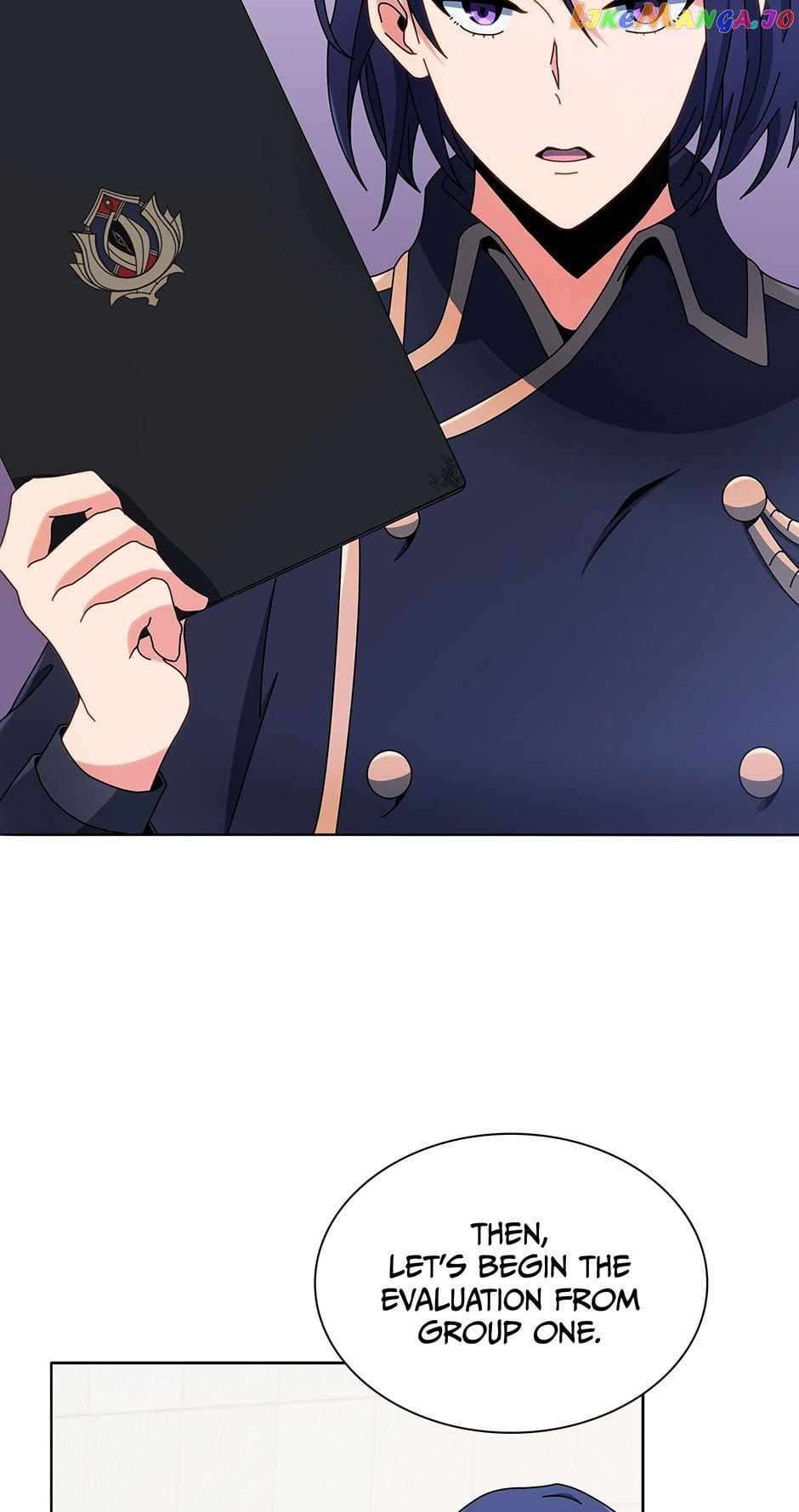 Necromancer Academy and the Genius Summoner chapter 43 page 43