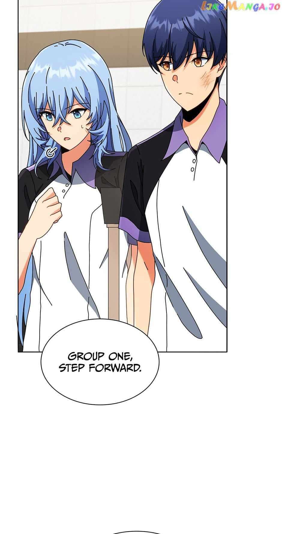 Necromancer Academy and the Genius Summoner chapter 43 page 44