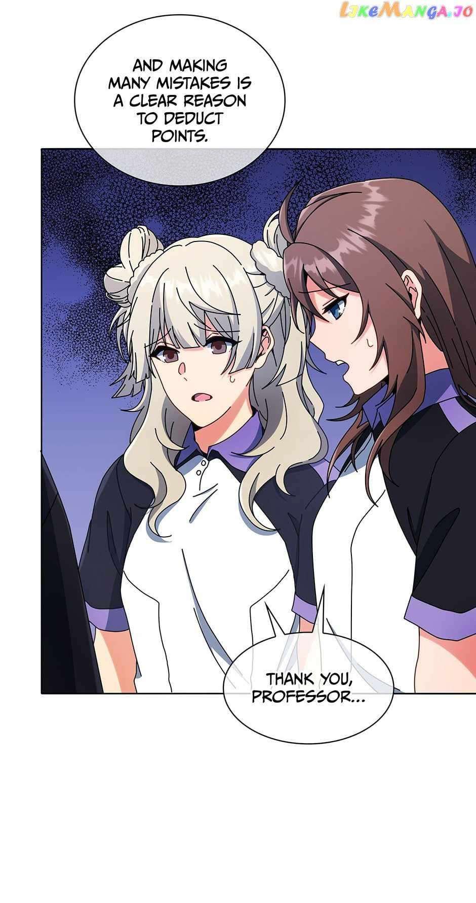 Necromancer Academy and the Genius Summoner chapter 43 page 46