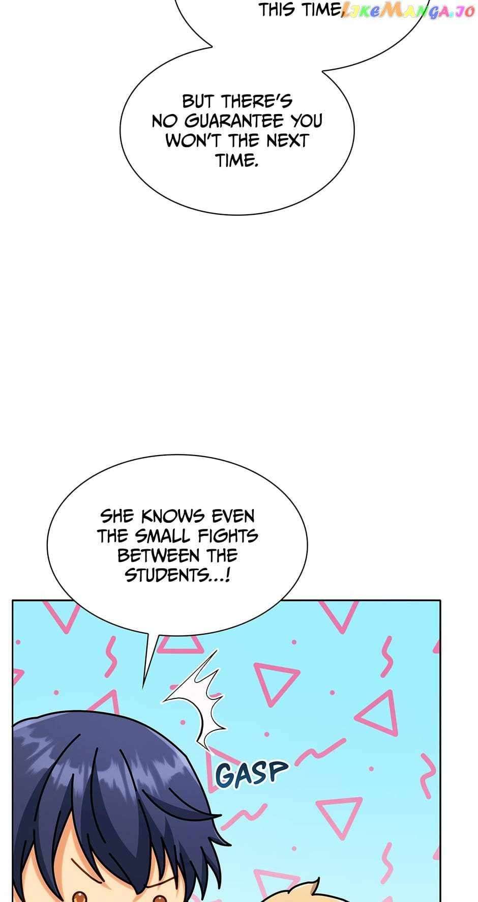 Necromancer Academy and the Genius Summoner chapter 43 page 49