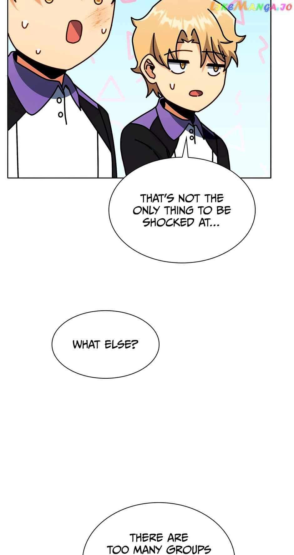 Necromancer Academy and the Genius Summoner chapter 43 page 50